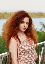 Leyla 25 years old Ukraine Cherkassy, European bride profile, step2love.com