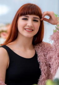 Ekaterina 20 years old Ukraine Kharkov, Russian bride profile, step2love.com