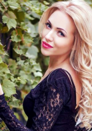 Viktoriya 31 years old Ukraine Nikolaev, Russian bride profile, www.step2love.com
