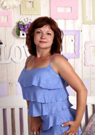 Olesya 34 years old Ukraine Kharkov, Russian bride profile, step2love.com