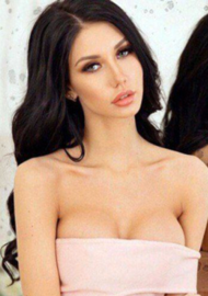 Anastasiya 25 years old  , Russian bride profile, step2love.com