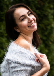 Valentina 36 years old Ukraine Kremenchug, Russian bride profile, step2love.com