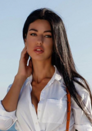 Sabina 34 years old Ukraine Odesa, European bride profile, step2love.com