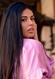 Sabina 34 years old Ukraine Odesa, European bride profile, step2love.com