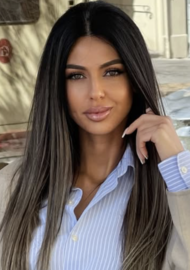 Sabina 33 years old Ukraine Odessa, European bride profile, step2love.com