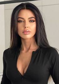 Sabina 34 years old Ukraine Odesa, European bride profile, step2love.com