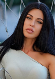 Sabina 34 years old Ukraine Odesa, European bride profile, step2love.com