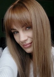 Alina 28 years old Ukraine Zaporozhye, Russian bride profile, step2love.com