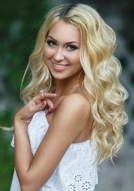 Anna 31 years old Ukraine Zaporozhye, Russian bride profile, step2love.com