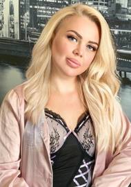 Oksana 47 years old Ukraine Nikolaev, European bride profile, step2love.com