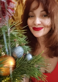 Svetlana 64 years old Ukraine Kremenchuk, European bride profile, www.step2love.com