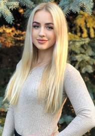 Alina 29 years old Ukraine Kharkov, European bride profile, step2love.com