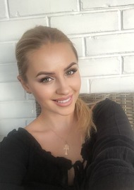 Alina 29 years old Ukraine Kharkov, European bride profile, step2love.com