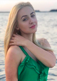 Alina 29 years old Ukraine Kharkov, European bride profile, step2love.com