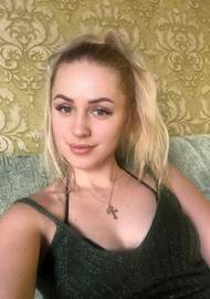 Alina 29 years old Ukraine Kharkiv, European bride profile, step2love.com