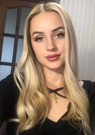 Alina 30 years old Ukraine Kharkiv, European bride profile, step2love.com