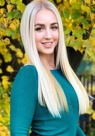 Alina 30 years old Ukraine Kharkiv, European bride profile, step2love.com