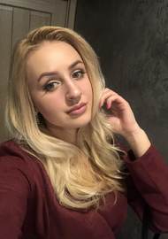 Alina 30 years old Ukraine Kharkiv, European bride profile, step2love.com