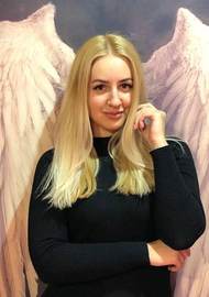 Alina 30 years old Ukraine Kharkiv, European bride profile, step2love.com