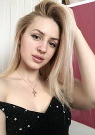 Alina 30 years old Ukraine Kharkiv, European bride profile, step2love.com