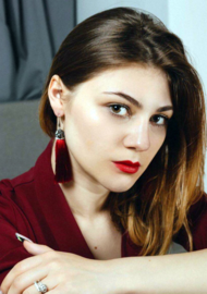 Anna 20 years old Ukraine Dnipro, Russian bride profile, step2love.com