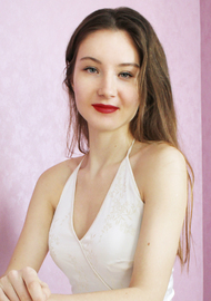 Alina 21 years old Ukraine Nikolaev, Russian bride profile, step2love.com