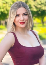 Elena 28 years old Ukraine Kremenchug, European bride profile, step2love.com