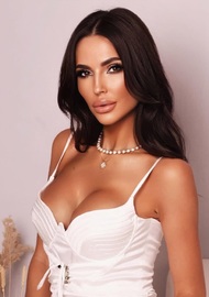Olena 42 years old Ukraine Kyiv, European bride profile, step2love.com
