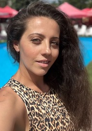 Viktoriya 39 years old Ukraine Zaporozhye, European bride profile, step2love.com