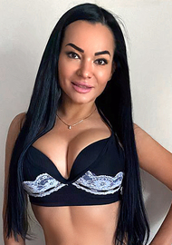 Olga 41 years old Ukraine Zaporozhye, European bride profile, step2love.com
