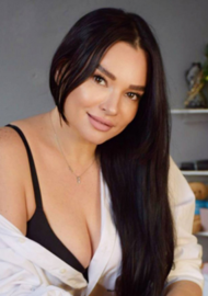 Olga 41 years old Ukraine Zaporizhzhia, European bride profile, step2love.com