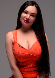 Olga 42 years old Ukraine Zaporizhzhia, European bride profile, www.step2love.com