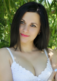 Irina 39 years old Ukraine Nikolaev, European bride profile, www.step2love.com