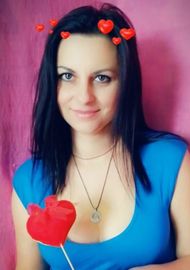 Irina 39 years old Ukraine Nikolaev, Russian bride profile, step2love.com