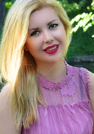 Larisa 47 years old Ukraine Uman', European bride profile, step2love.com