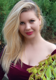 Larisa 47 years old Ukraine Uman', European bride profile, step2love.com