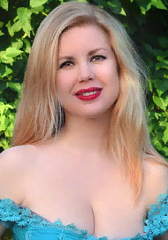 Larisa 46 years old Ukraine Uman', European bride profile, www.step2love.com
