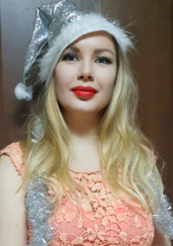 Larisa 46 years old Ukraine Uman', European bride profile, step2love.com