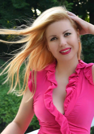 Larisa 47 years old Ukraine Uman', European bride profile, step2love.com