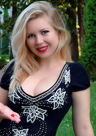 Larisa 45 years old Ukraine Uman', Russian bride profile, step2love.com