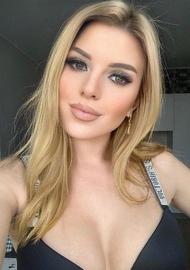 Viktoriya 36 years old Ukraine Kyiv, European bride profile, step2love.com
