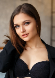 Elena 26 years old Ukraine Zaporozhye, Russian bride profile, step2love.com