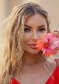 Nataliya 39 years old Ukraine Dnipro, European bride profile, step2love.com