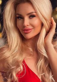 Nataliya 39 years old Ukraine Dnipro, European bride profile, step2love.com