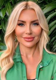 Nataliya 38 years old Ukraine Dnipro, Russian bride profile, step2love.com