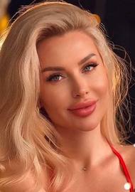 Nataliya 39 years old Ukraine Dnipro, European bride profile, step2love.com