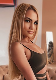 Yuliya 34 years old Ukraine Nikolaev, European bride profile, step2love.com