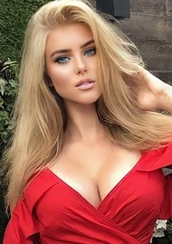 Adelina 26 years old Ukraine Odesa, European bride profile, step2love.com