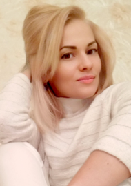 Antonina 43 years old Ukraine Cherkasy, European bride profile, step2love.com
