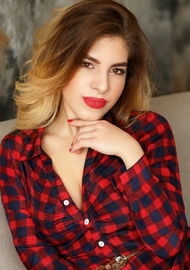 Yuliya 23 years old Ukraine Nikopol, Russian bride profile, step2love.com